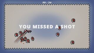 Скриншот 6 к игре Chaotic Pursuit