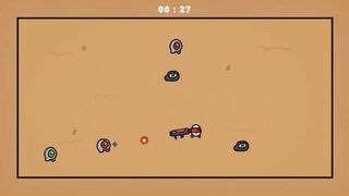 Скриншот 7 к игре Chaotic Pursuit