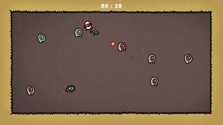 Скриншот 8 к игре Chaotic Pursuit