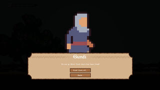 Скриншот 5 к игре Soul's Majesty Rise of Gilda