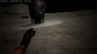 Скриншот 6 к игре Void Runner