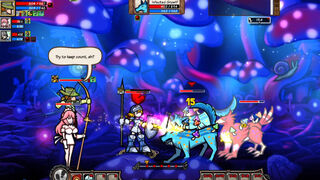 Скриншот 5 к игре SideQuest: Reanimated