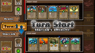 Скриншот 6 к игре SideQuest: Reanimated