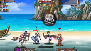 Скриншот 7 к игре SideQuest: Reanimated