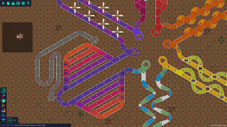 Скриншот 5 к игре Marble Race Creator