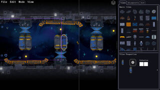 Скриншот 7 к игре Space Tournament
