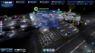 Скриншот 5 к игре Possible One: Lunar Industries