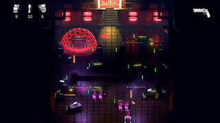 Скриншот 6 к игре The City of Fury