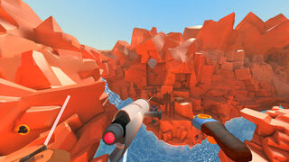Скриншот 8 к игре Cannon Fotter