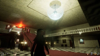 Скриншот 5 к игре The Demon's Lust