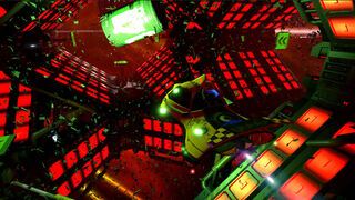 Скриншот 5 к игре Astro Heist