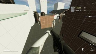 Скриншот 5 к игре Project Stratarch