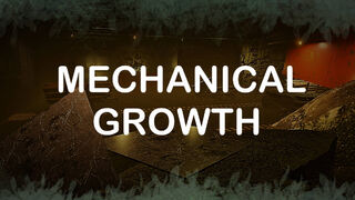 Скриншот 5 к игре Mechanical Growth