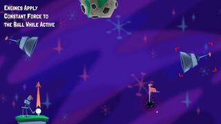 Скриншот 5 к игре antiGOLFity