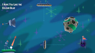 Скриншот 6 к игре antiGOLFity