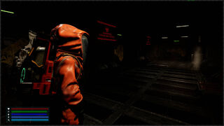 Скриншот 6 к игре Dead Underground