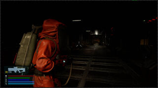 Скриншот 8 к игре Dead Underground