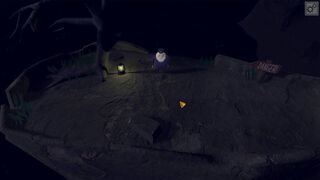 Скриншот 5 к игре The Secrets of Skellig