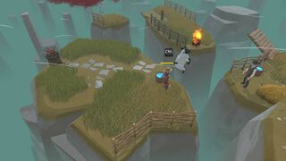 Скриншот 5 к игре Ablaze