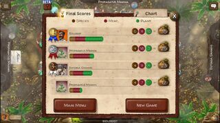 Скриншот 6 к игре Nature Game System