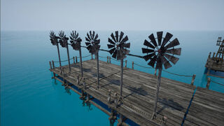 Скриншот 7 к игре 海上求生Survival at Sea