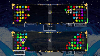 Скриншот 5 к игре Scramble Star Crossing
