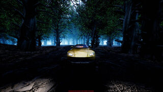 Скриншот 5 к игре Return Or No Return