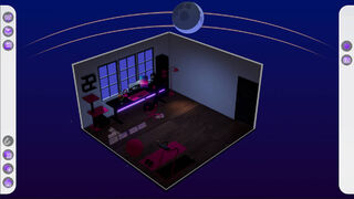 Скриншот 5 к игре Cozy Space 物宅空间
