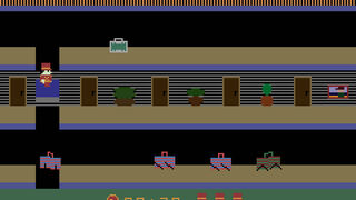 Скриншот 5 к игре Bellboy Boris