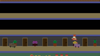 Скриншот 6 к игре Bellboy Boris