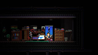 Скриншот 5 к игре Terror At Oakheart