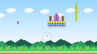 Скриншот 7 к игре Cannon Block Ball