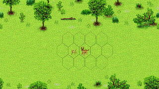 Скриншот 5 к игре A Creature's Journey