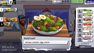Скриншот 5 к игре Cook, Serve, Delicious: Remustard!