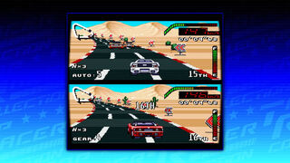 Скриншот 7 к игре Top Racer Collection
