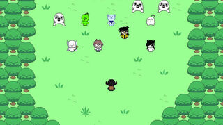 Скриншот 8 к игре Cush's Amazin' Adventure!!
