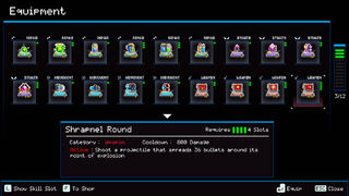 Скриншот 6 к игре Nova Strike
