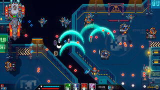 Скриншот 7 к игре Nova Strike