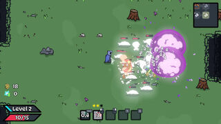 Скриншот 5 к игре Arcane Depths