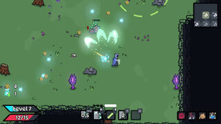 Скриншот 8 к игре Arcane Depths