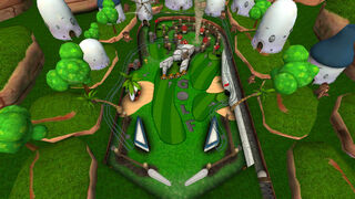 Скриншот 5 к игре Smoots Pinball