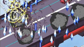 Скриншот 5 к игре Fate and Judgement