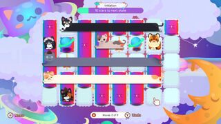 Скриншот 5 к игре Nekograms