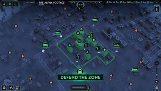 Скриншот 6 к игре Infection Free Zone – Prologue