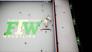 Скриншот 6 к игре Fruits of Fury