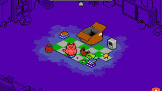 Скриншот 5 к игре Cats on Broombas