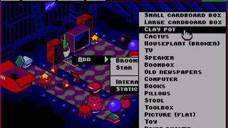 Скриншот 6 к игре Cats on Broombas