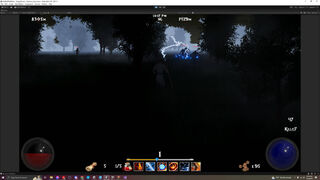 Скриншот 5 к игре Myth of the Moirai