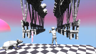 Скриншот 5 к игре Vapor Up! With Man with Apple