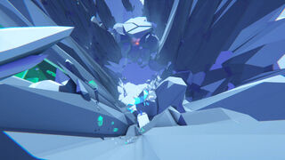 Скриншот 7 к игре Climbing Over It with a Spear